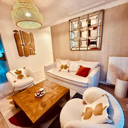 Apartment Cosy *