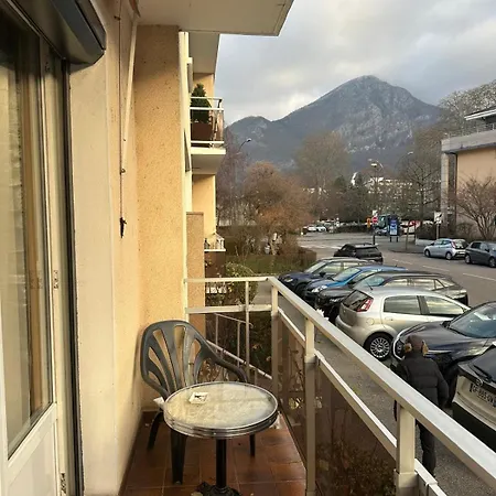 Lejlighed Cosy Annecy