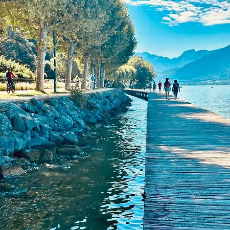 Cosy * Annecy